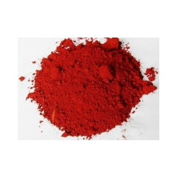 Пигмент для резиновой крошки красный (25кг)