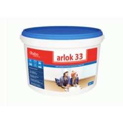 Клей универсальный Arlok-33 для напольных покрытий (7кг)