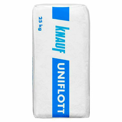 Шпаклевка Knauf Uniflott (25кг)